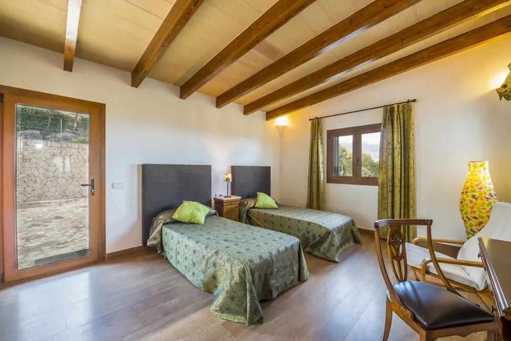 Villa S'Era S'Horta Spanien