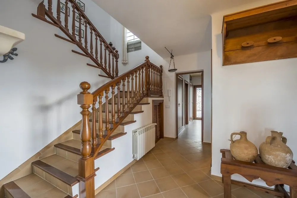 Villa S'Era S'Horta Spanien