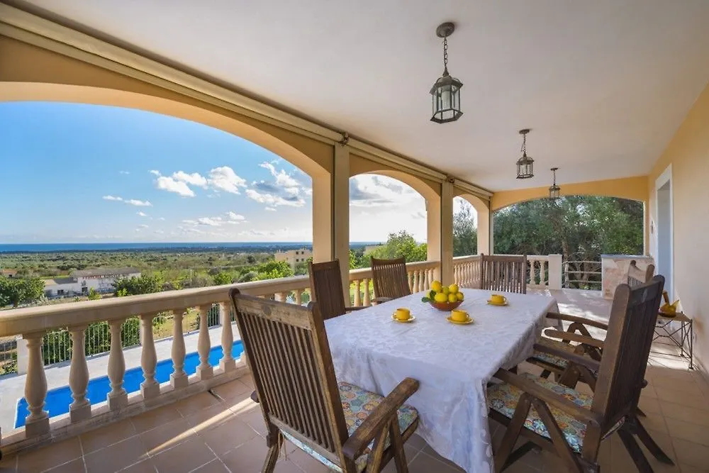 Villa S'Era S'Horta