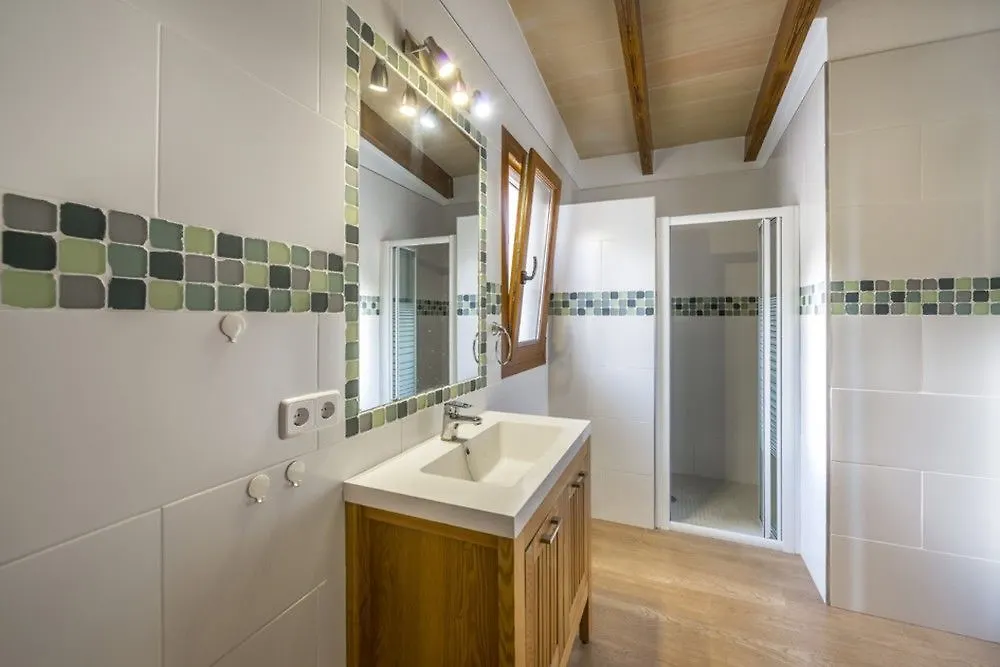 Villa S'Era S'Horta Spanien