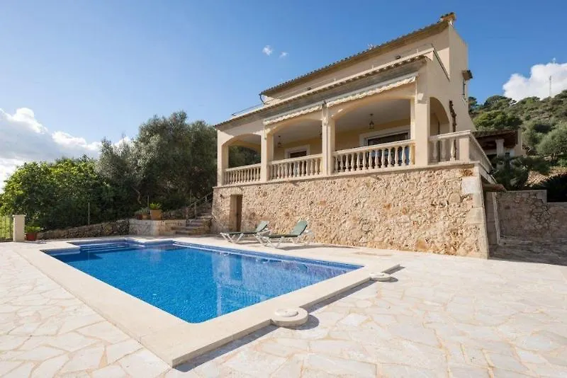 Villa S'Era S'Horta
