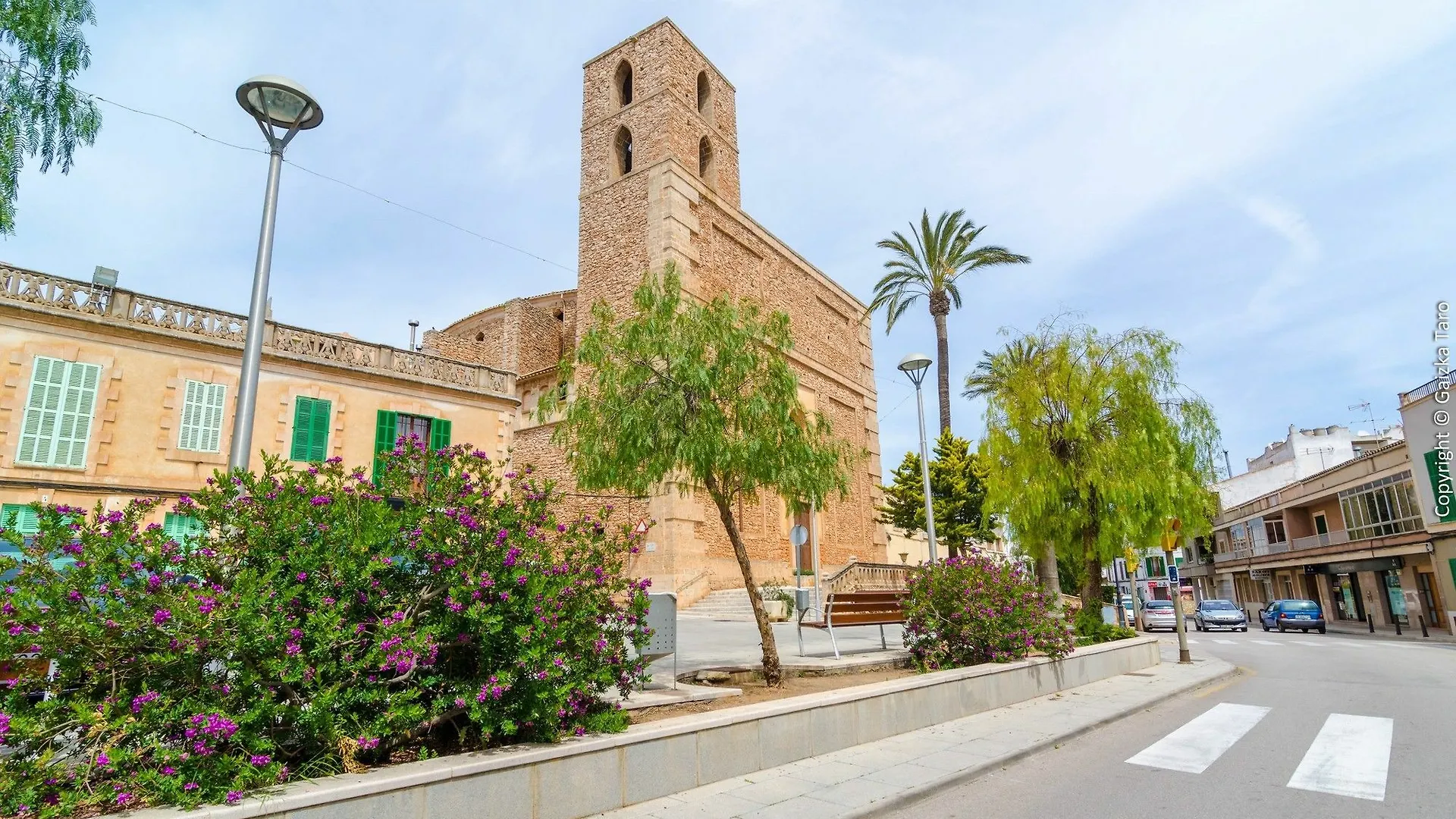 S'Era Βίλα S'Horta 0*,  Ισπανία