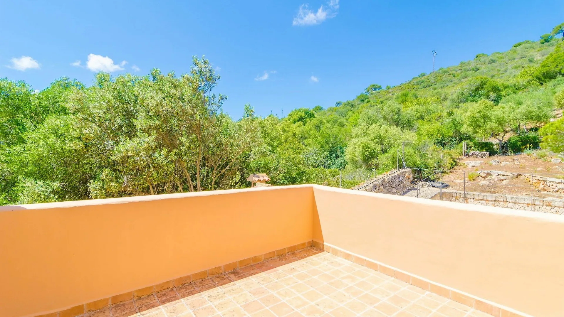 Villa S'Era S'Horta