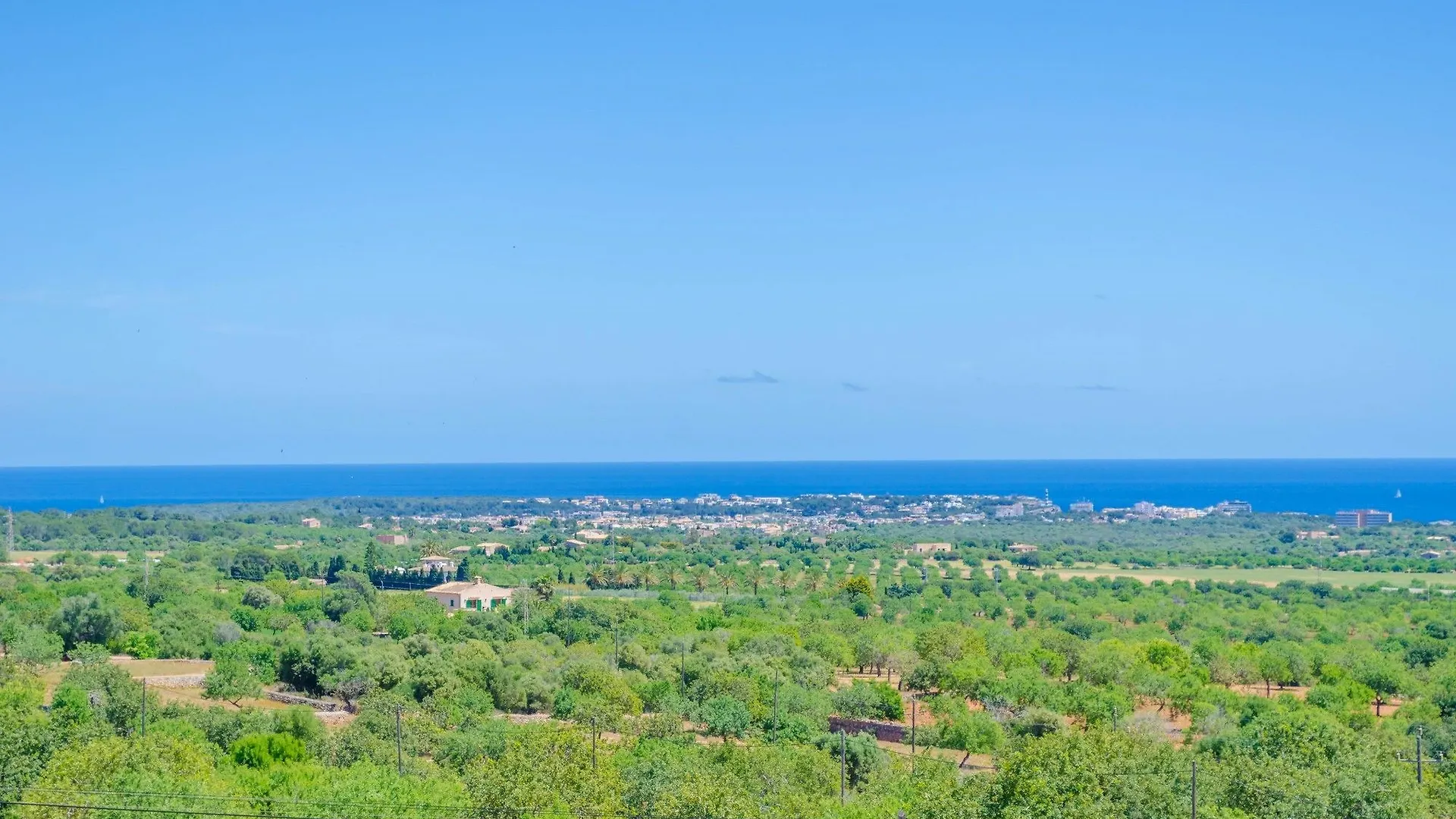 Villa S'Era S'Horta