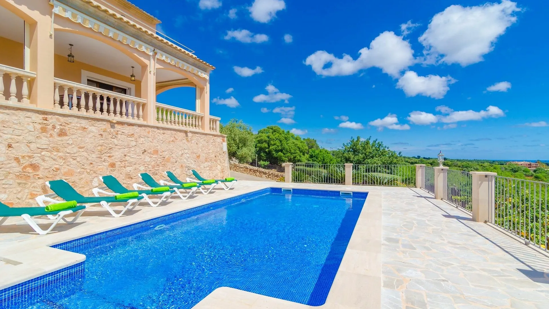 Villa S'Era S'Horta