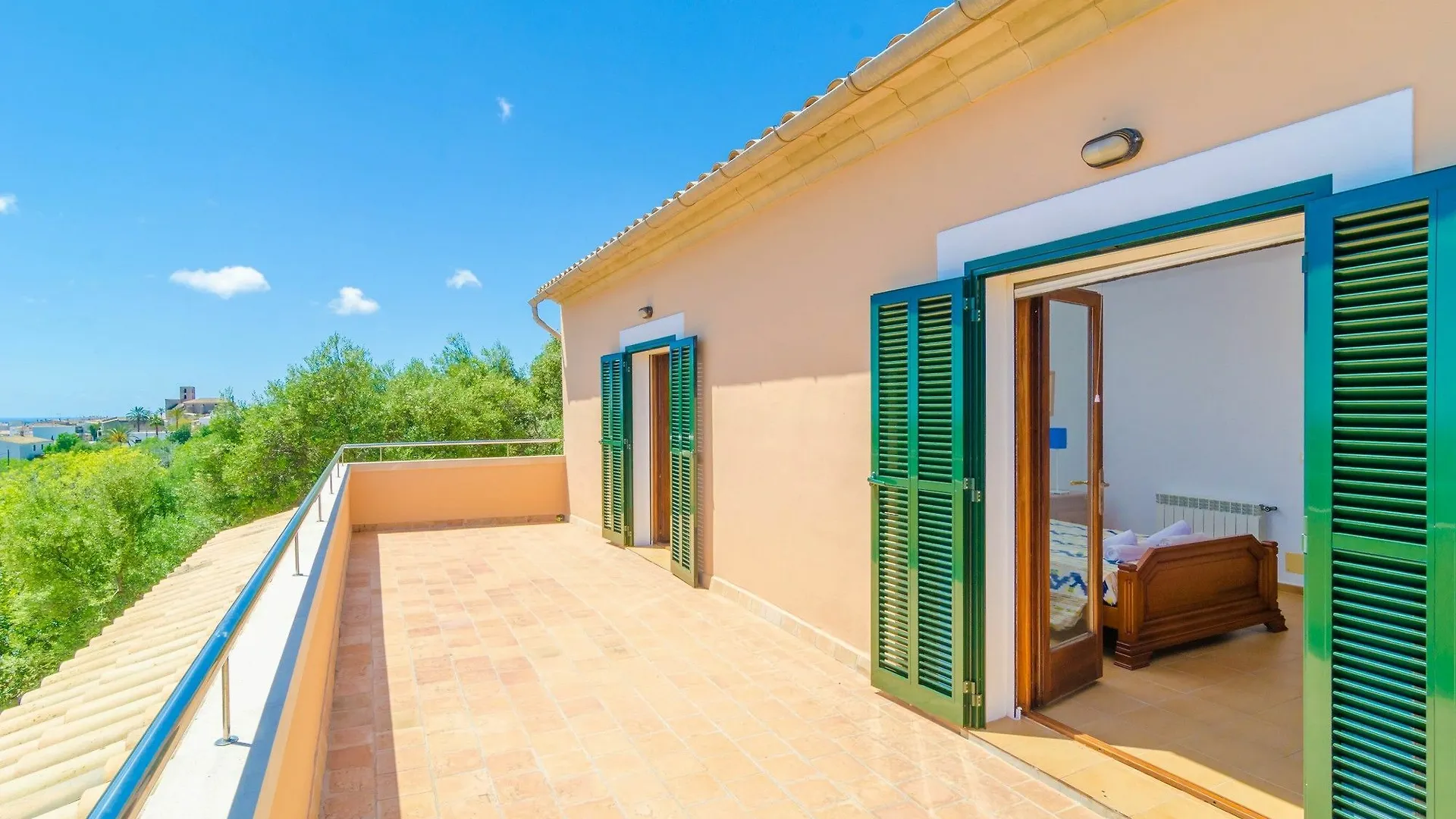 Villa S'Era S'Horta 0*,  Spanien