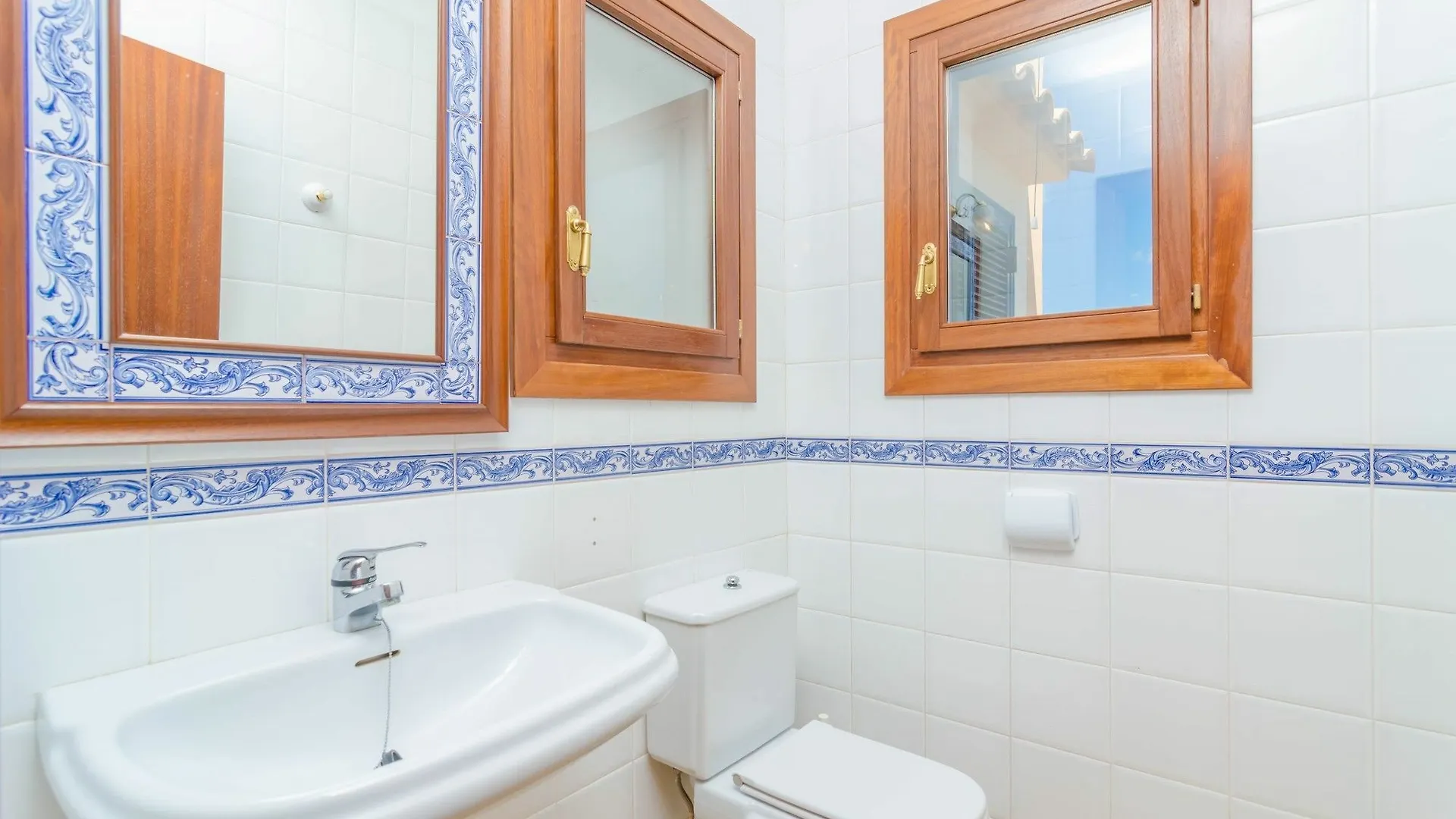Villa S'Era S'Horta Spanien