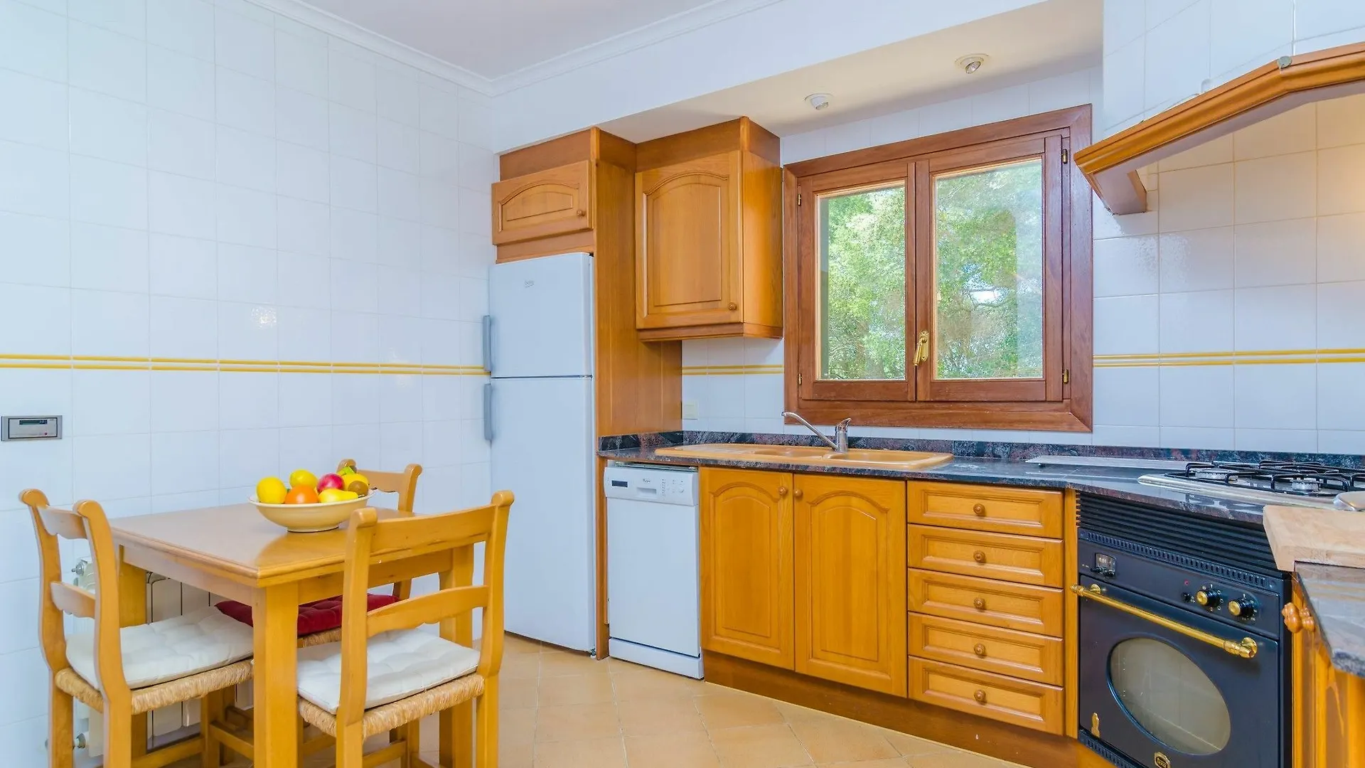 Villa S'Era S'Horta Spanien