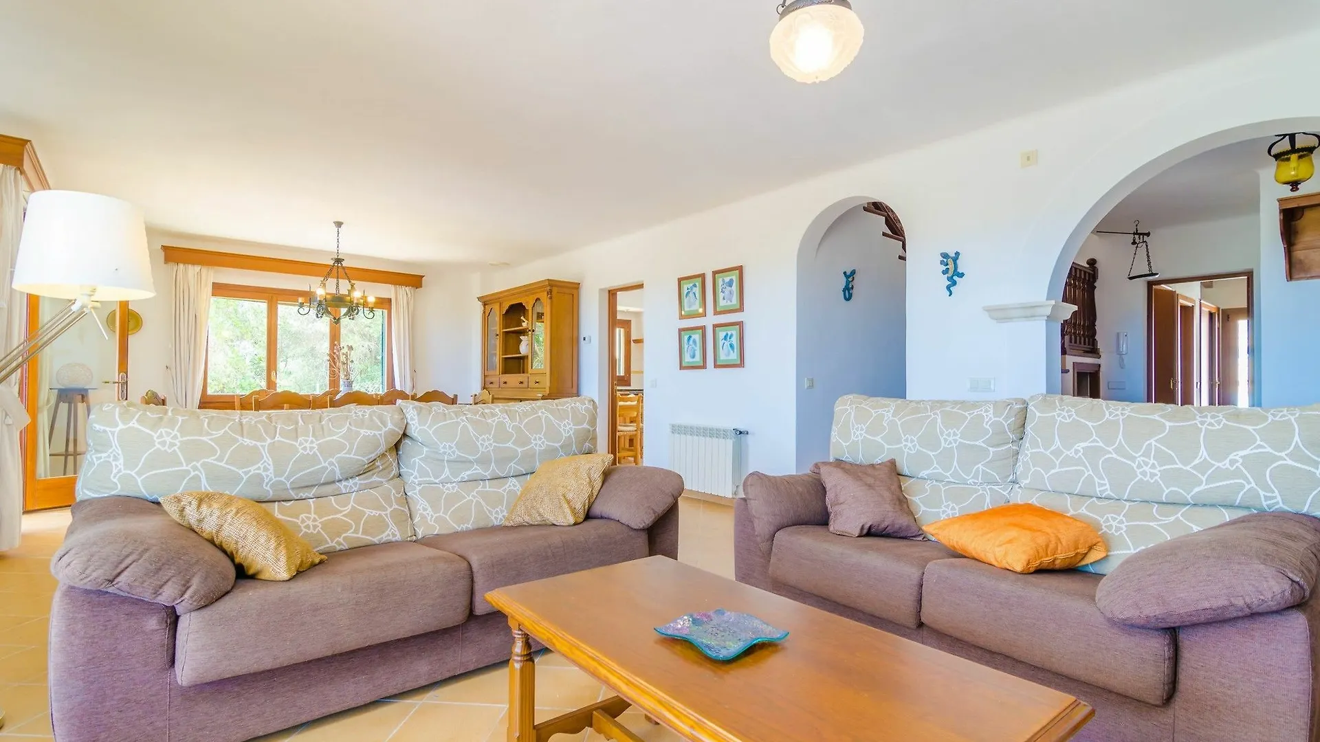 Villa S'Era S'Horta