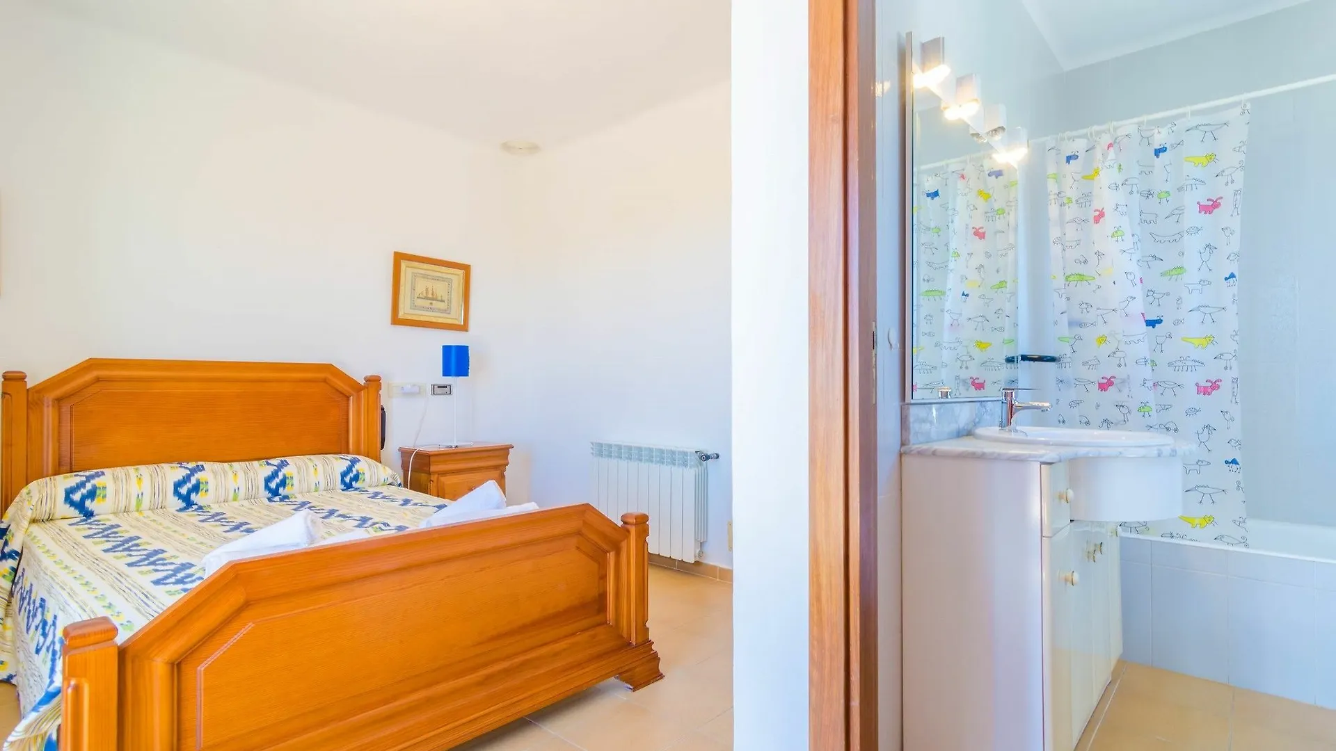 Villa S'Era S'Horta