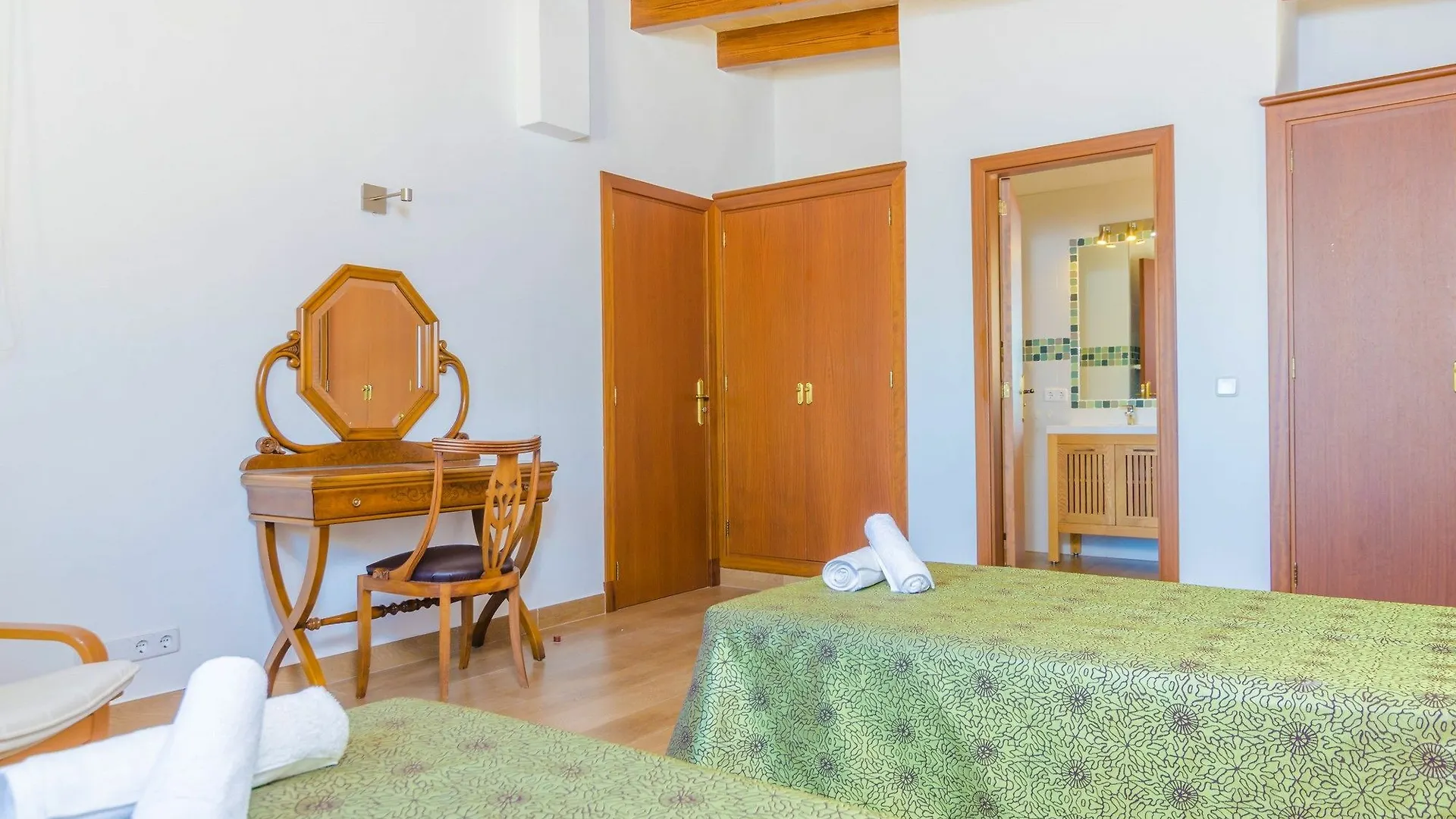 Villa S'Era S'Horta Spanien